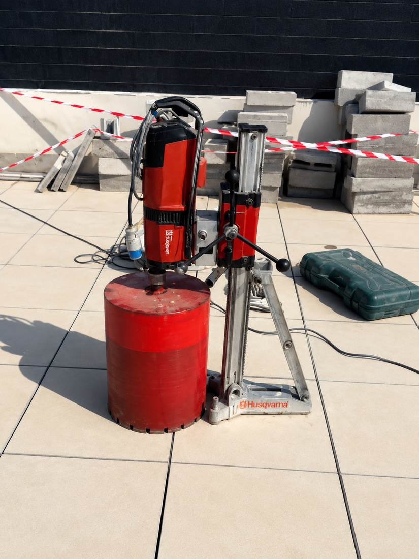 Concrete Scanning