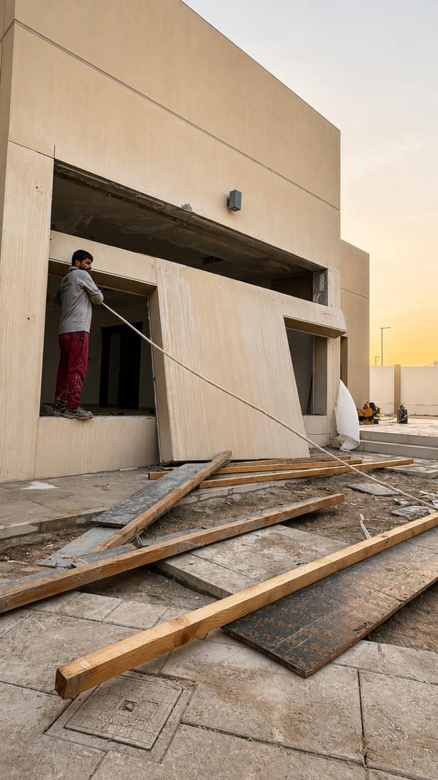 Concrete Cutting Services